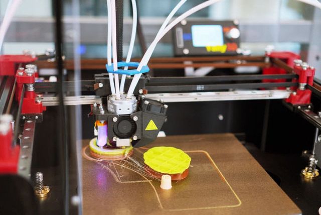 모형화(3D 모델링) 교육 운영 (2)