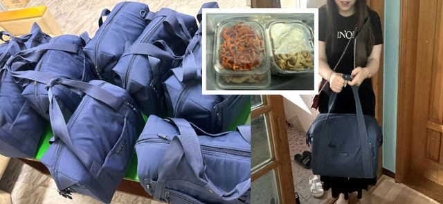 청양교육지원청 청양반찬박스