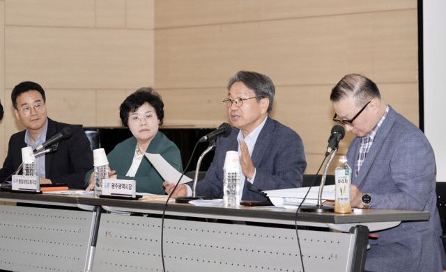 250722 택시요금 현실화 위한 광주시민 공청회 (1)