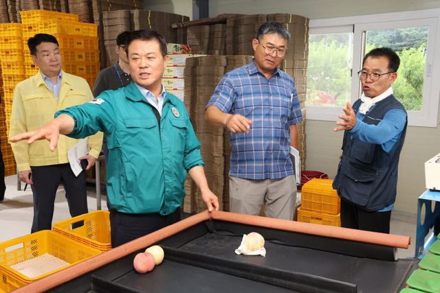 농업인 생명 지키는 행정 펼쳐야”2