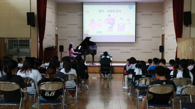 연천군, ‘미리 듣는 연천DMZ국제음악제’ 열어