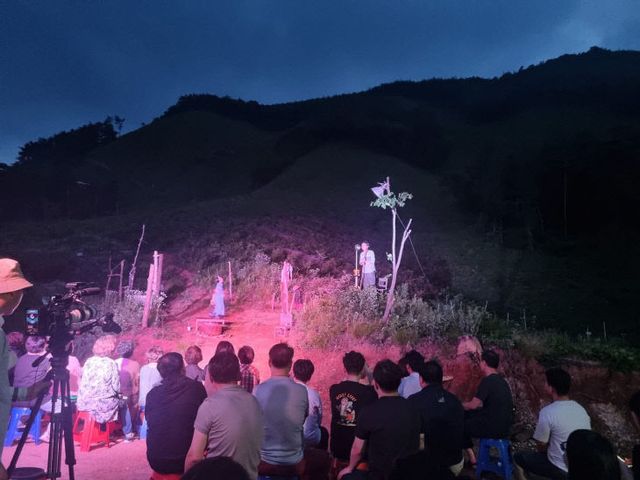 보도 6) 만종리대학로 극단(1)