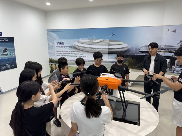사본 -(사진3)드론 체험 프로그램 운영1