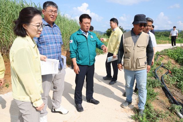 농업인 생명 지키는 행정 펼쳐야”1