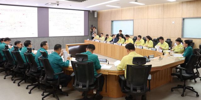 경기도의회 더민주당 대표단, ‘양당 대표’ 회복 맞손