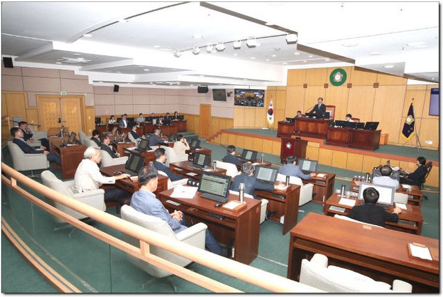 1-1. 제305회 임시회 제2차본회의