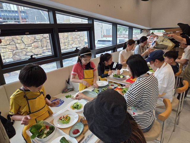 도도수영_어린이요리