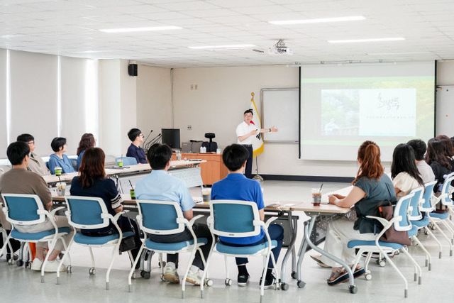 보도자료 사진2 (청렴연수)