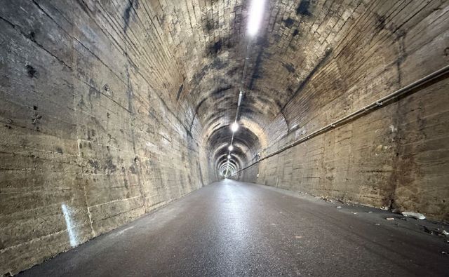 아라깨비 테마로드 자전거도로 완전개통