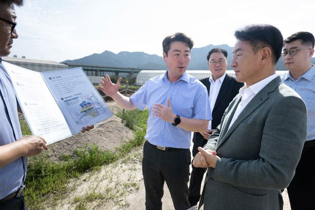 의정부시, 반환공여지 개발 걸림돌 진단…이제는 국가가 나설