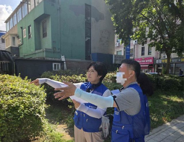 하절기 현장방역 체계 강화