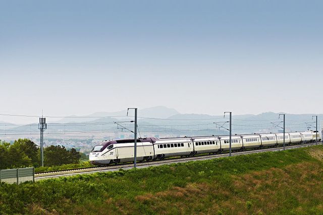 SRT 홍보 이미지