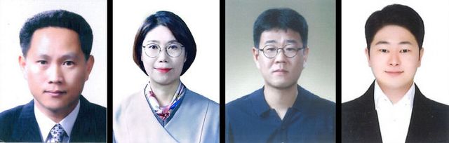 청양 우수공무원