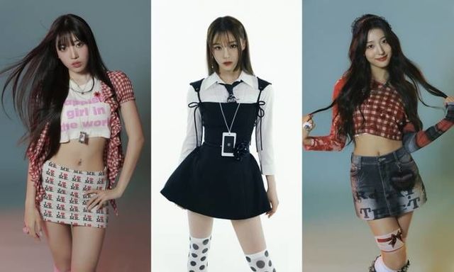 iii 사진((좌부터) 은기-하나-후란)