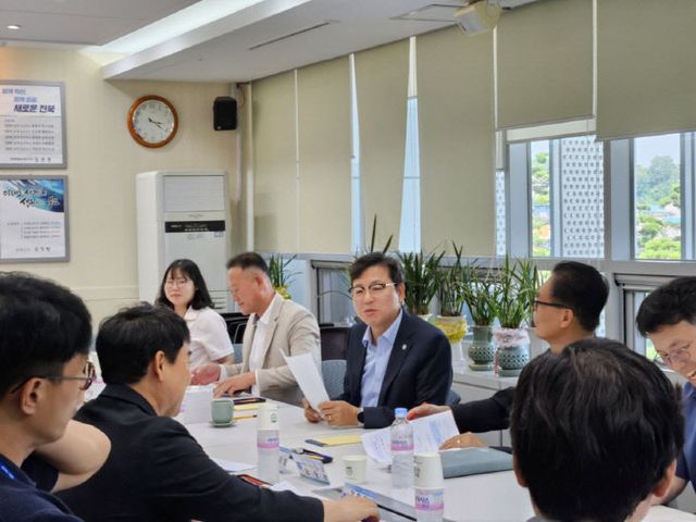 전주 하계올림픽 유치 대응 전략 본격 가동