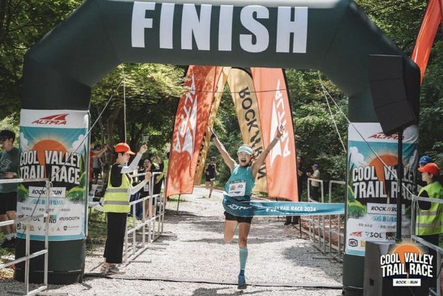 1-3 2024년 쿨밸리트레일레이스