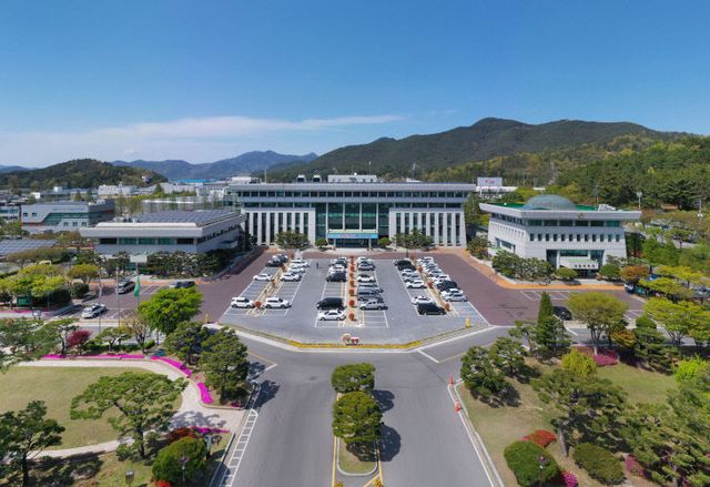 밀양시, 2025년 1회 추경 1조 1,587억 원 확정