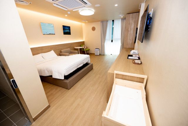 도내 최초 공공산후조리원, 제천에서 개원 3