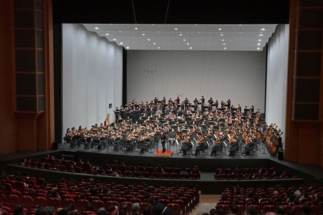 붙임1. 장한나의 대전그랜드페스티벌 모두의 무대-Tutti