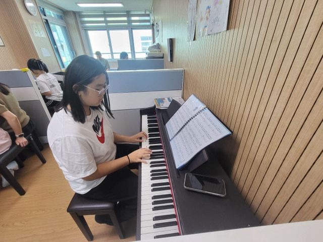 예산 평촌초, ‘늘봄학교 프로그램 공개주간’ 실시(1)