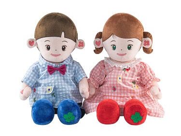 연천군, AI 말벗로봇 65세이상 독거노인 대상자 모집