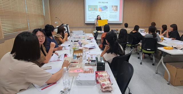 2025 나색(色)나향(香)활동가 배움자리 실시_1