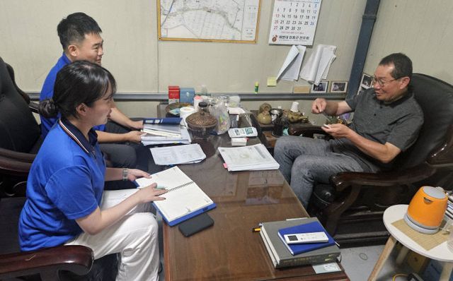 2 수출기업 간담회 (1)