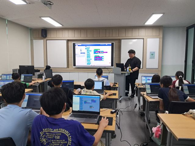 태안교육지원청