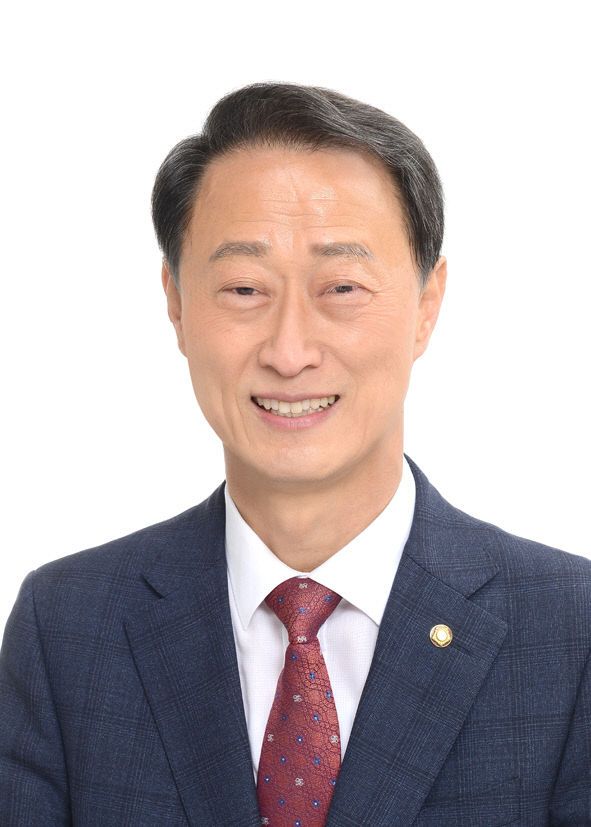 손태화 의장