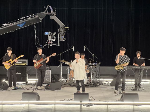 (사진) 실연평가 현장사진