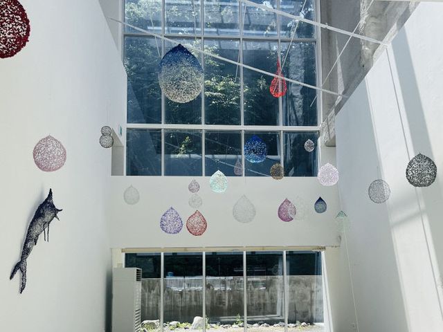 3. 남해군 스페이스 미조 여름 특별기획전 미조의 숨결