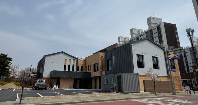 제천시, 충청북도 최초의 공공산후조리원 7월 29일 개원식 개최