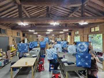 ‘생활자원교육’ 큰 호응을 얻으며 성료 (1)