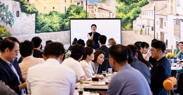 7.4. - 양주시 ‘제1회 사회적경제인의 날’ 성황리에 개최