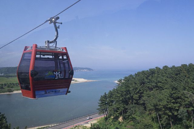 2.(참고)울진_왕피천_케이블카