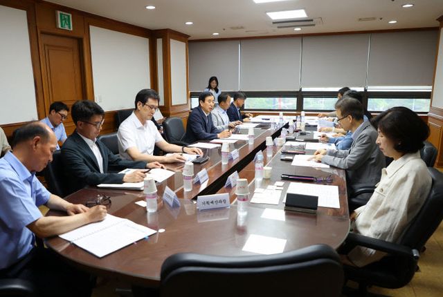 충주시 전문가 전략회의.