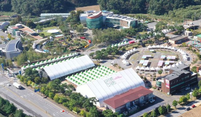 제천에서 천연물 산업 발전 위해 한뜻으로 모인다