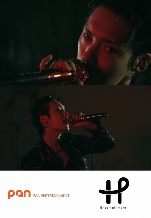 팬엔터XJUNHEE 사진