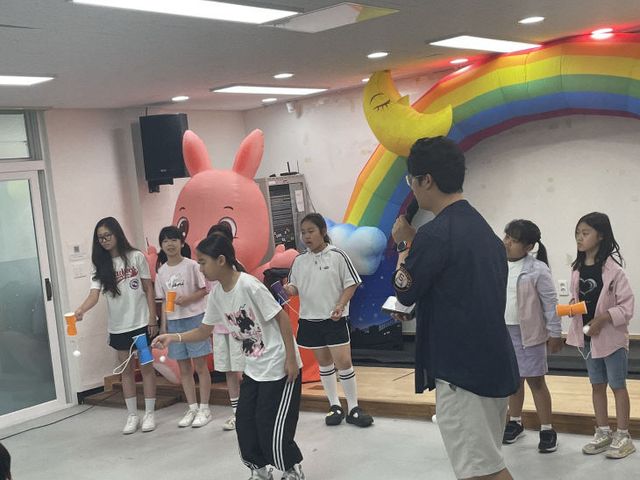 2025 문화다양성 캠프