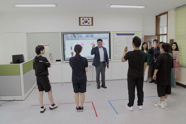 2025 충남장애학생 e페스티벌 사진