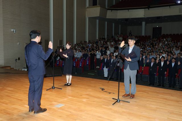 농촌진흥청 청렴문화행사 (1)