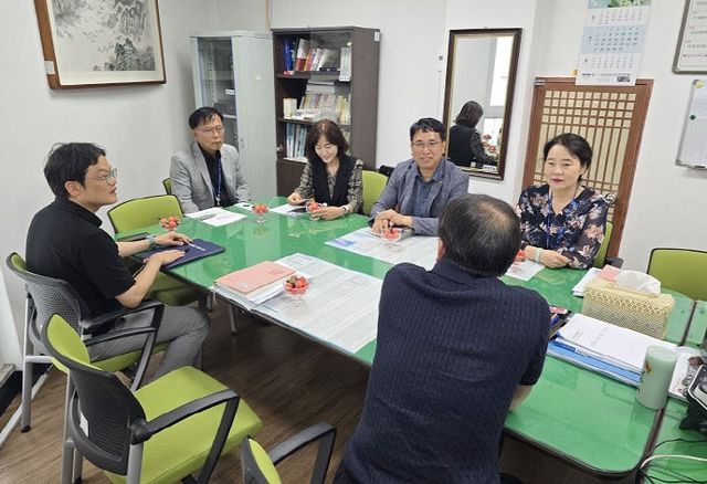 노인·장애인시설 현장 방문… 복지현안 청취