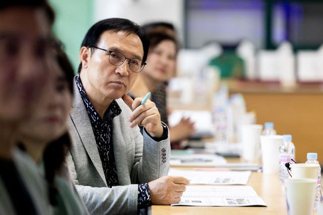 임태희 경기도교육감, 산학협력 ‘교육공동체’ 맞손