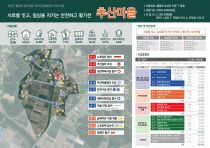 불정면 추산마을 농어촌 취약지역 생활여건개조사업