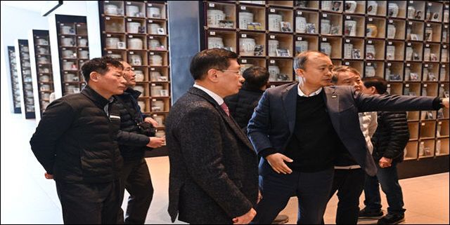 3.양평군 우수장사시설 벤치마킹