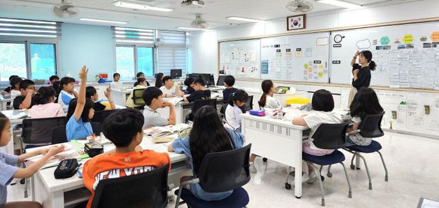 사진자료1(과학과 수업공개)