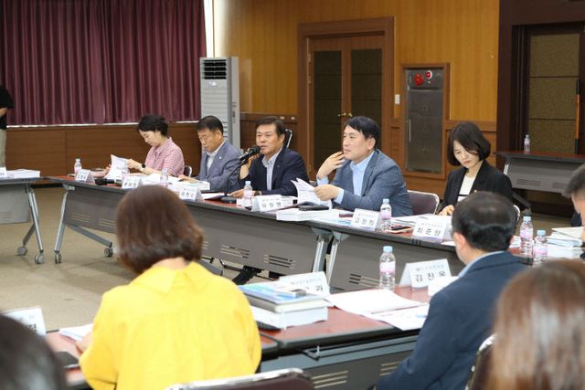 지속가능한 미래도시로 도약