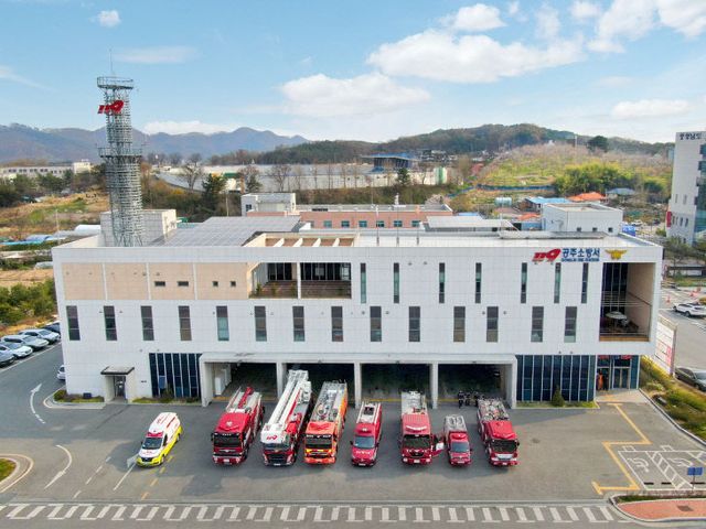 여름휴가철 다중이용시설 화재예방 컨설팅 실시0