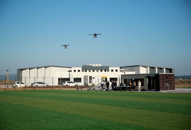 2. 제3차 드론 특별자유화구역 지정