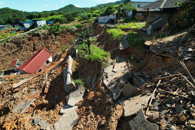 산청군 생비량면 상능마을